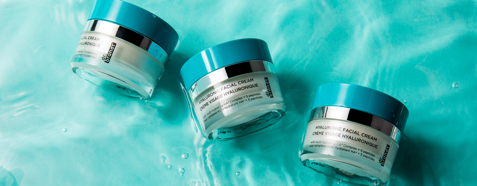 Hyaluronic Acid Face Cream