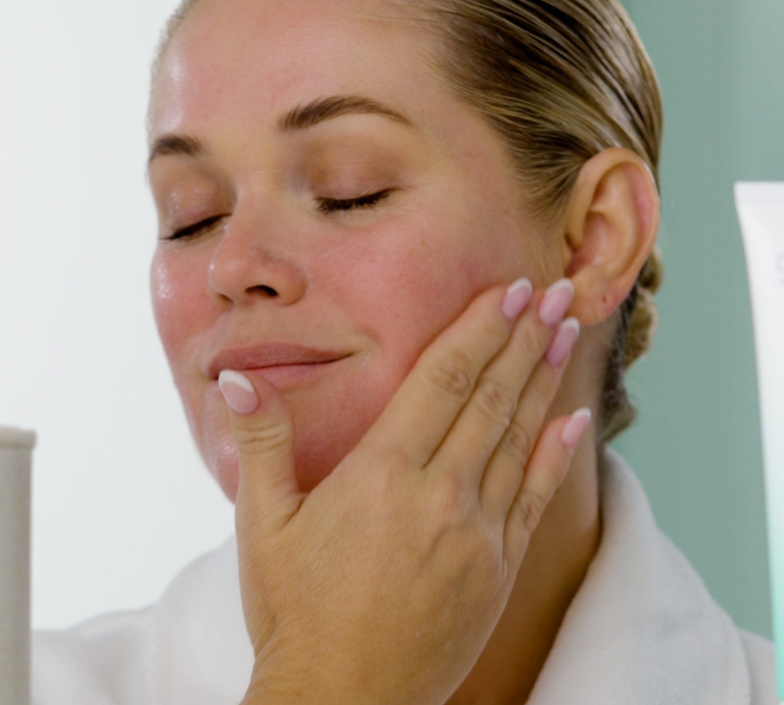 Fragrance-Free Hyaluronic Acid