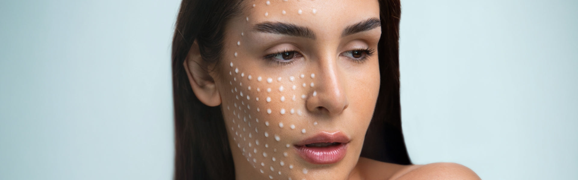 Microneedling-Inspired Formulas