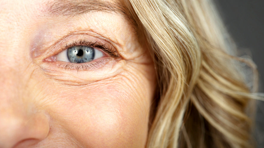 Under Eye Bag Cream for Flawless Eyes