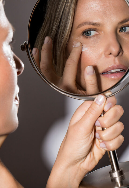 Anti-Aging SPF