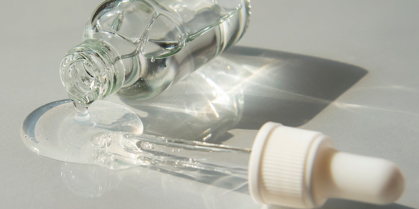 AHA: Gylcolic Acid | Lactic Acid