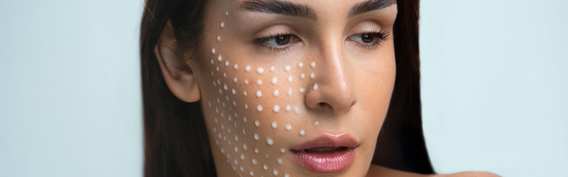 Microneedling Serum for Hyperpigmentation