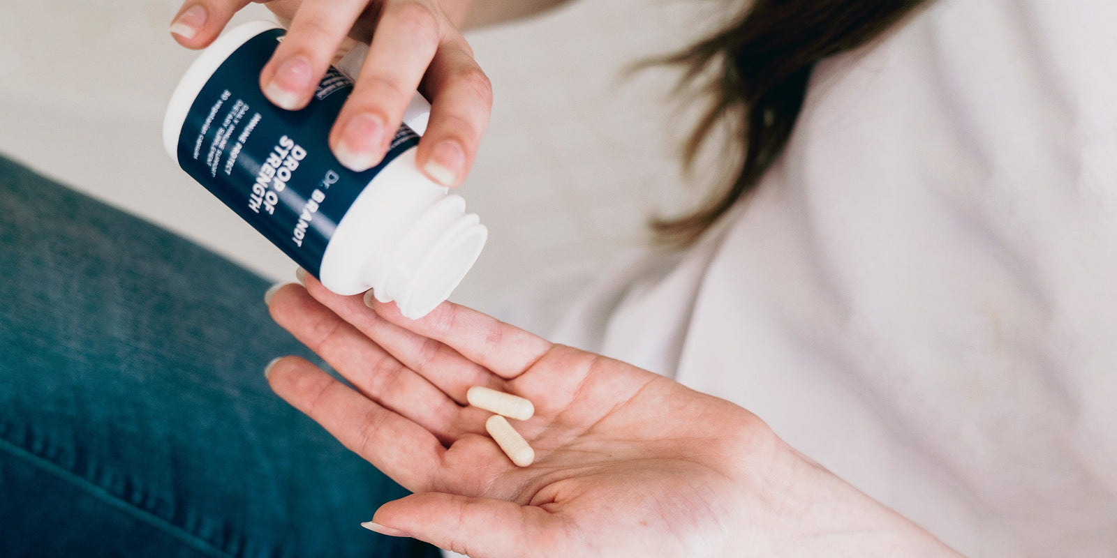 Dr. Brandt Skincare  Dietary Supplement products