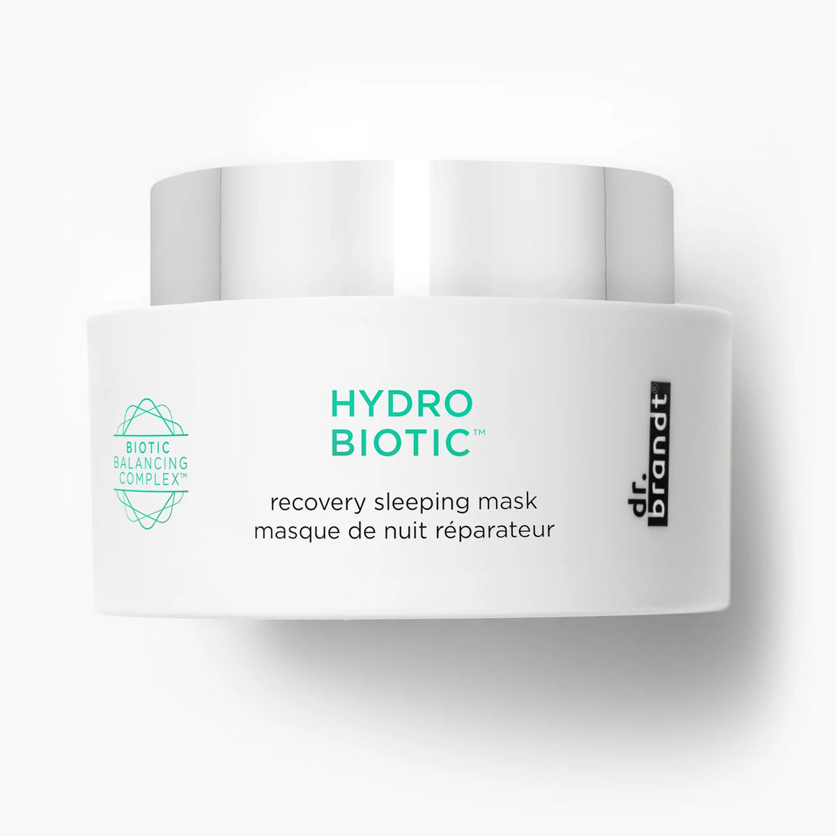 CLEAN BIOTIC FACE CREAM + HYDRO BIOTIC FACE CREAM - DUO - SAVE WITH 35% OFF