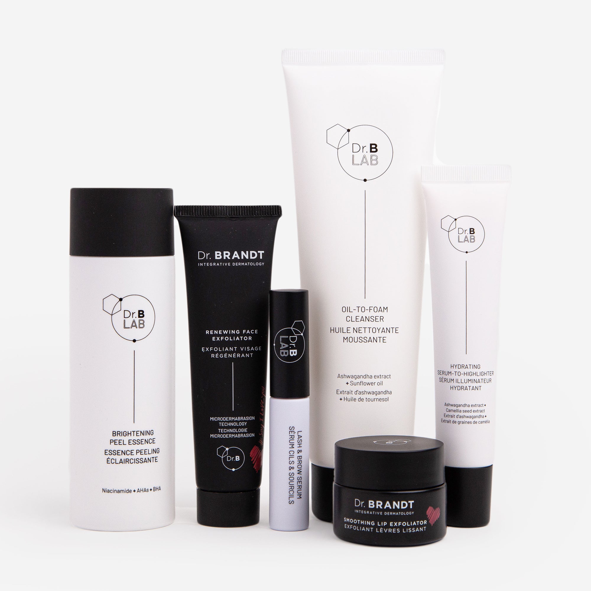 Pre-Event Radiance Kit