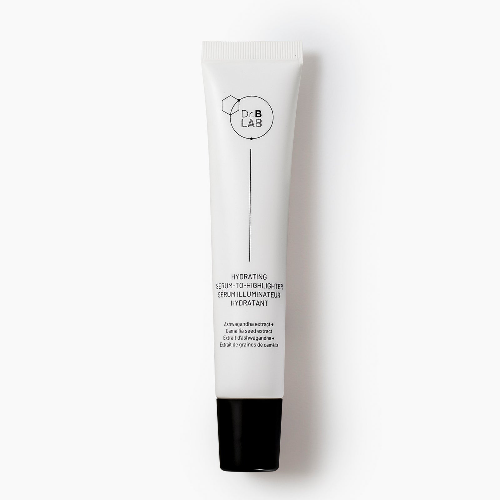 Hydrating Serum to Highlighter