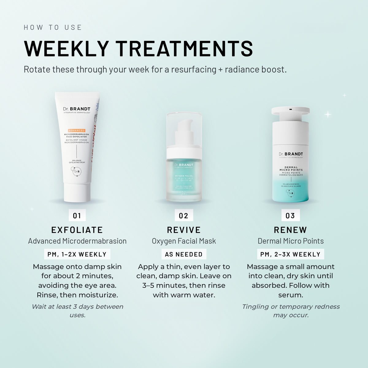 9 Bestsellers Kit for $169 US (a $640 US Value) with Any Full-Size Purchase. Back for a Limited Time