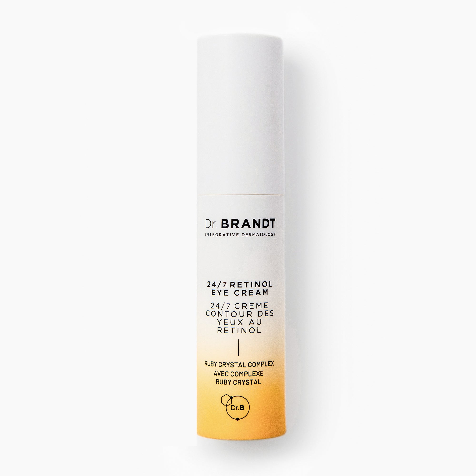 24/7 RETINOL EYE CREAM - Dr. Brandt Skincare