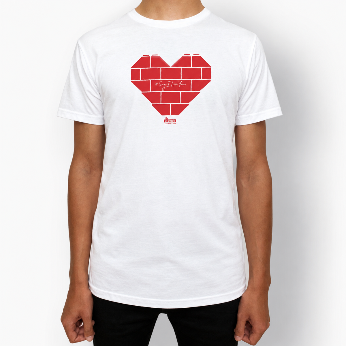 Dee & Ricky Limited Edition Hope T-Shirt