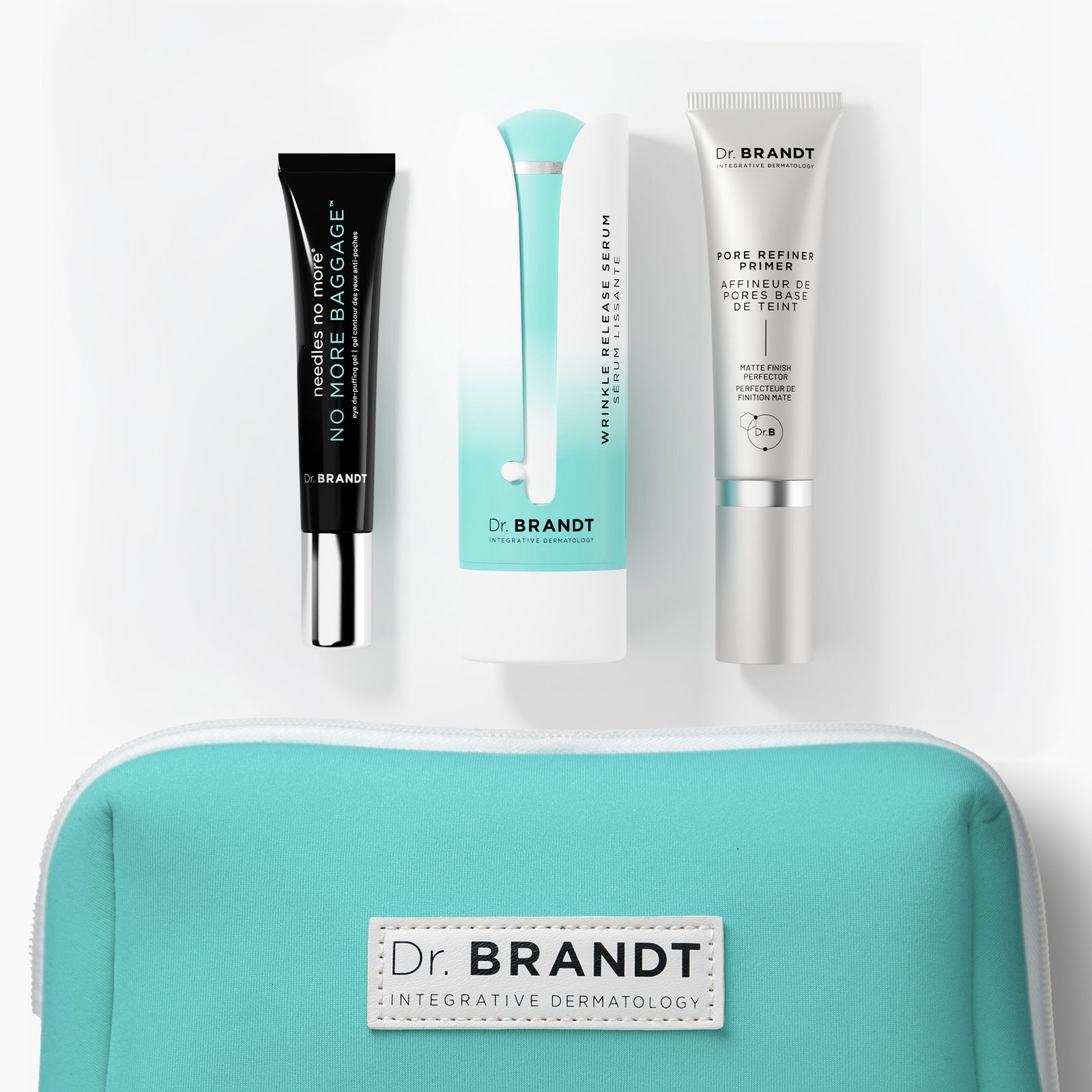 Complexion Booster Kit