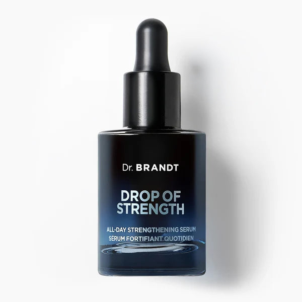 ALL-DAY STRENGTHENING SERUM