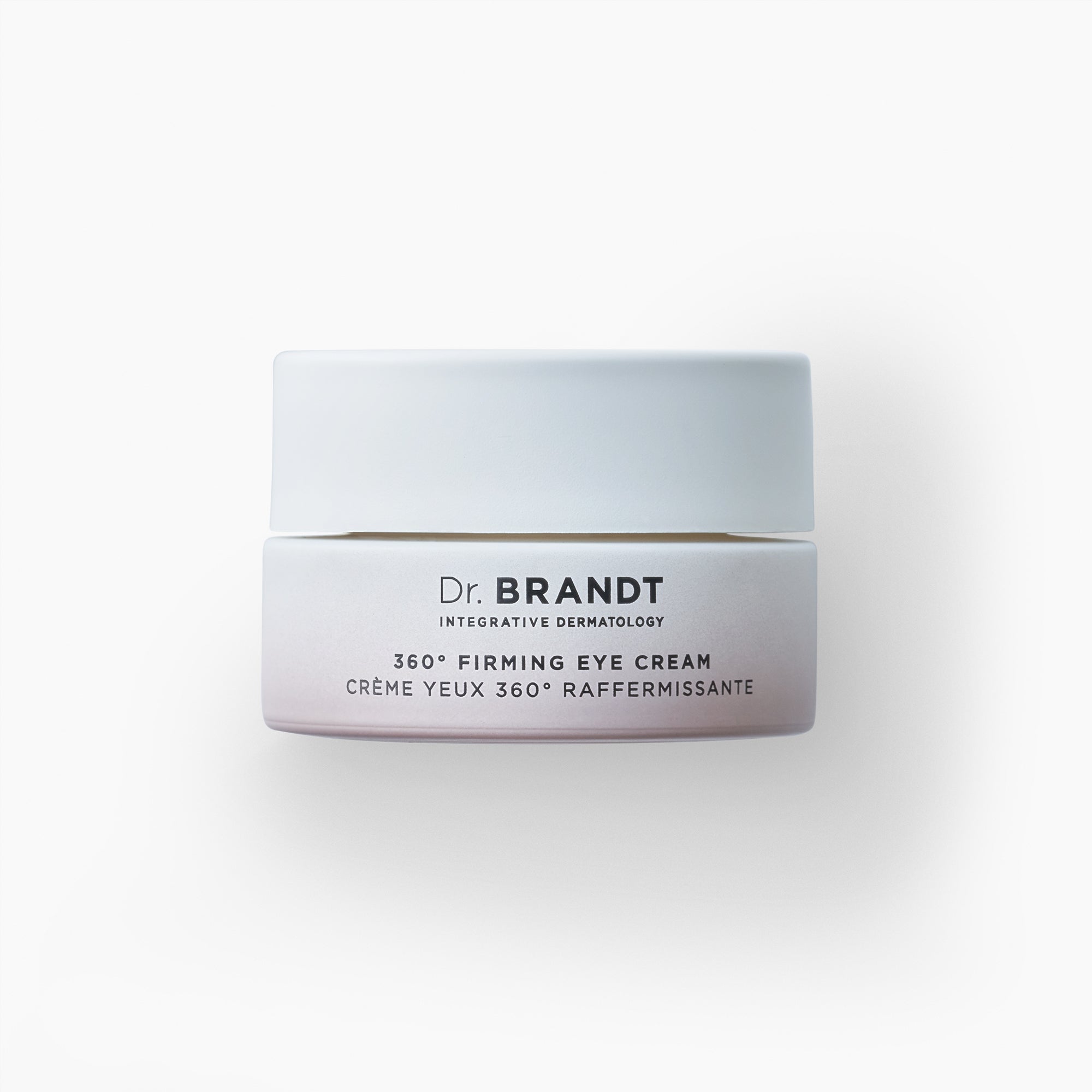 Dr. Brandt Skincare Do not Age With Dr. Brandt Triple Peptide Eye Cream 0.5  oz.