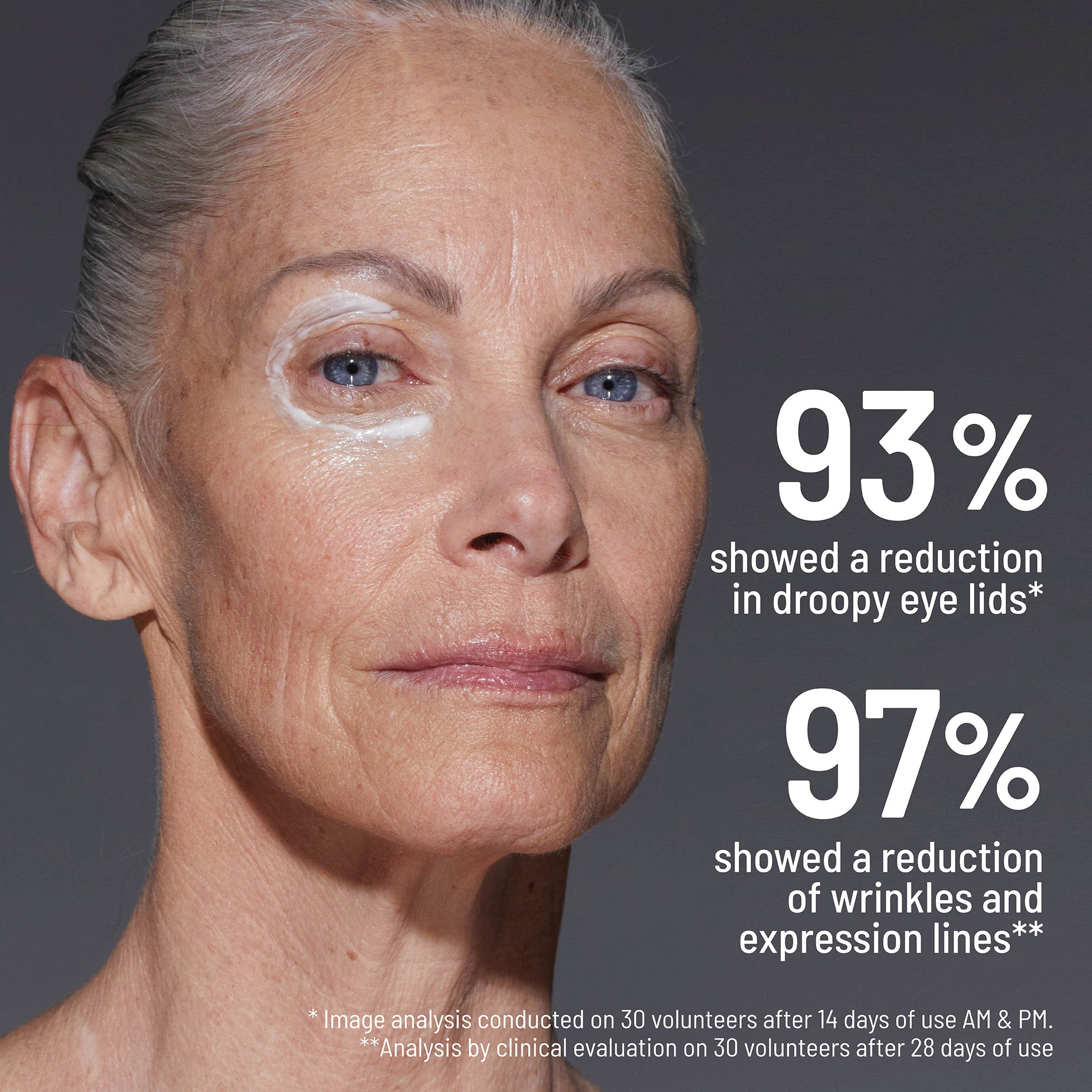 360° FIRMING EYE CREAM Time Reversing Cream Dr. Brandt Skincare