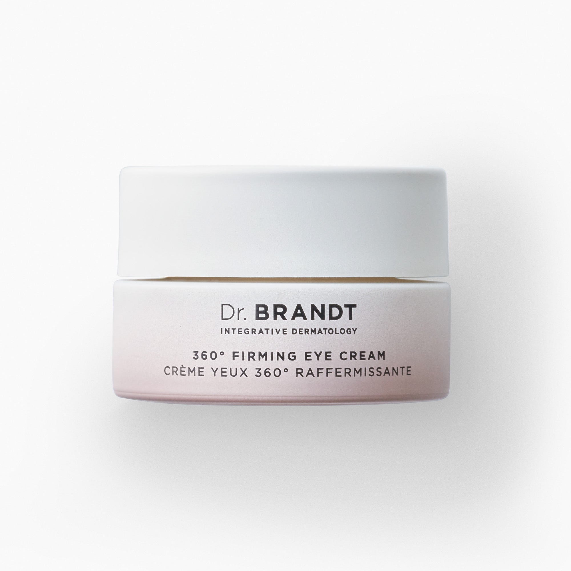 360° FIRMING EYE CREAM