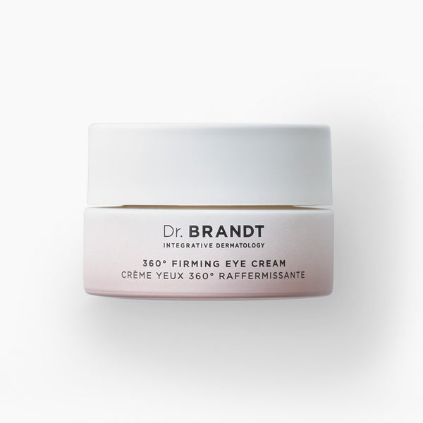360° FIRMING EYE CREAM
