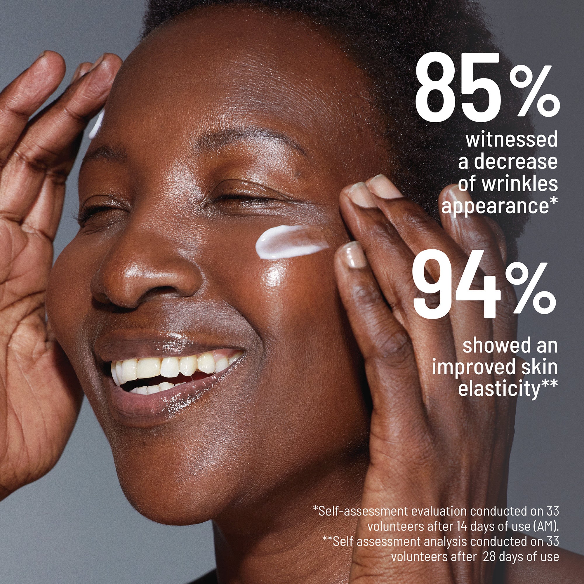 Daytime Face Firming Cream