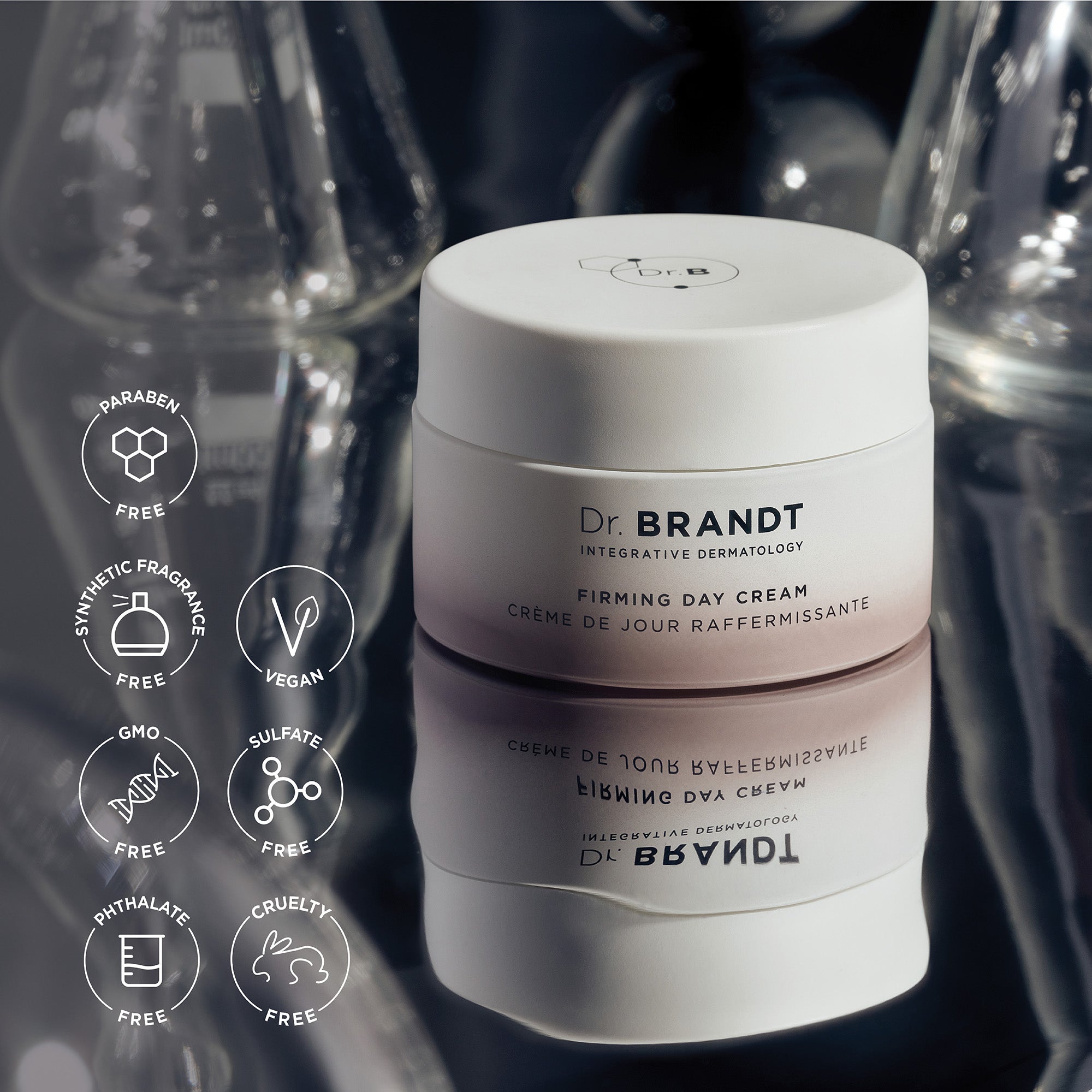 Daytime Face Firming Cream