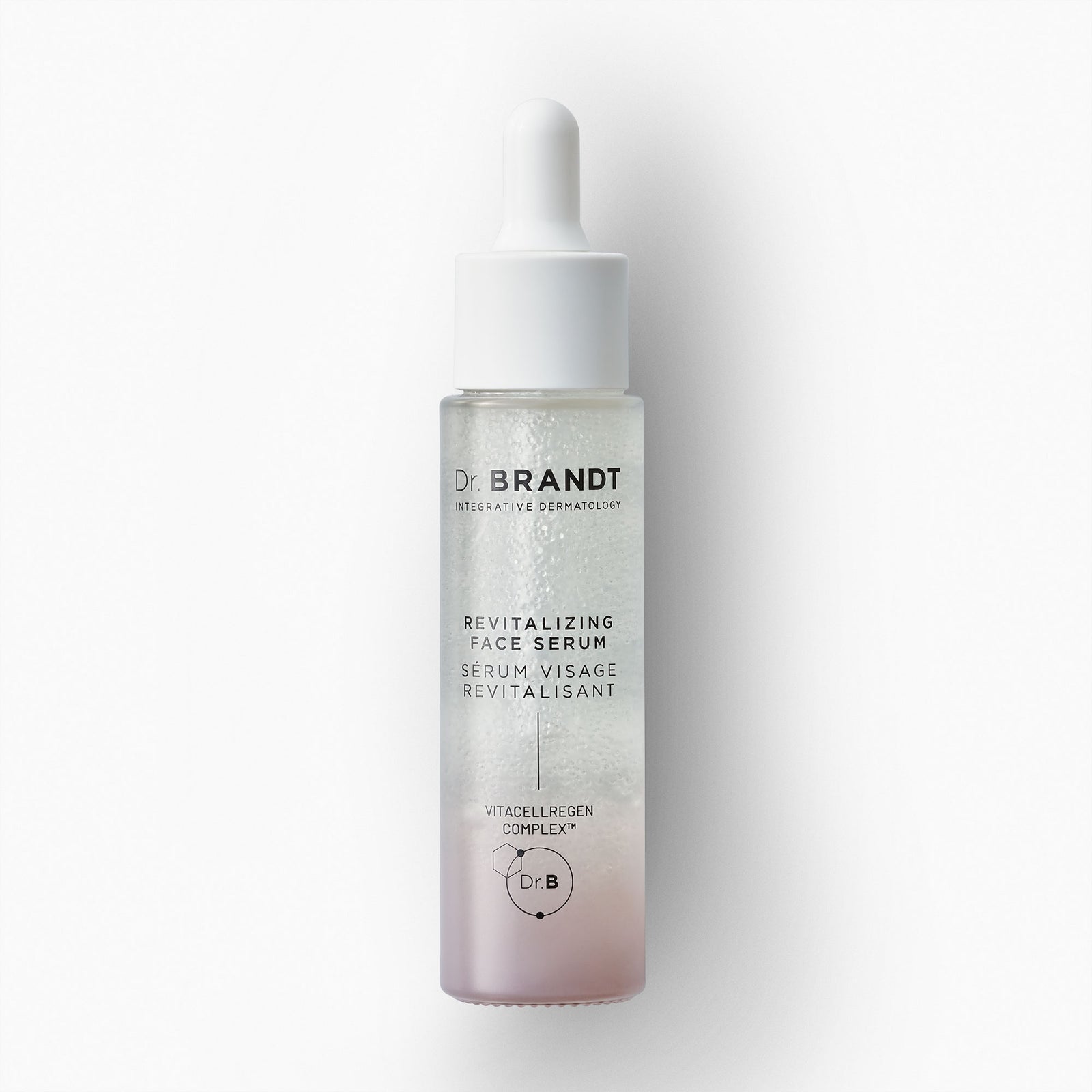 Revitalizing Face Serum