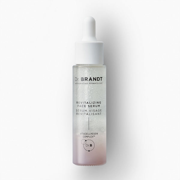 REVITALIZING FACE SERUM
