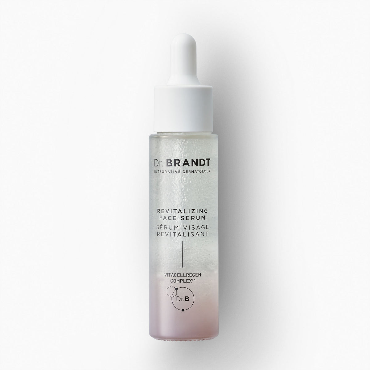 REVITALIZING FACE SERUM