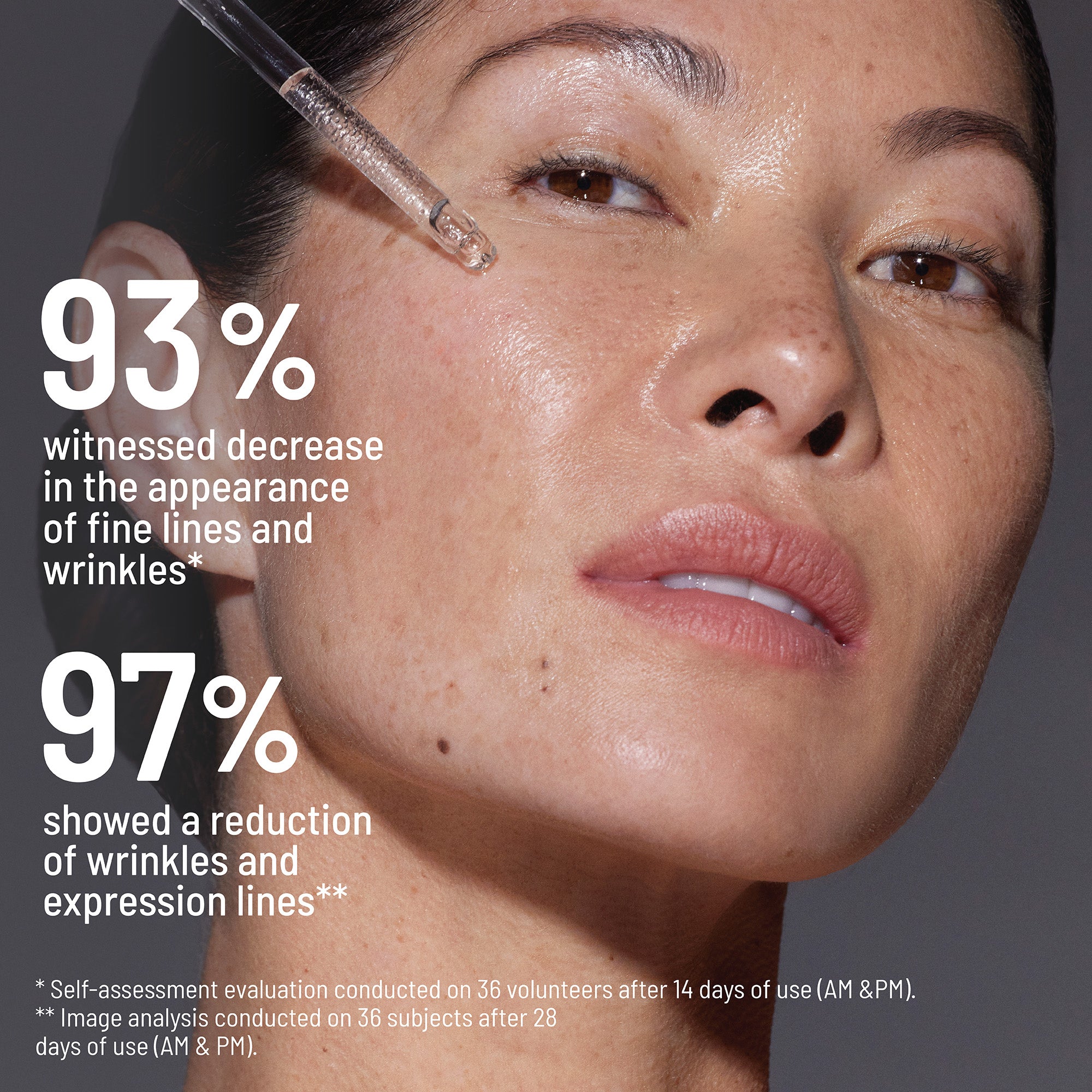 Revitalizing Face Serum