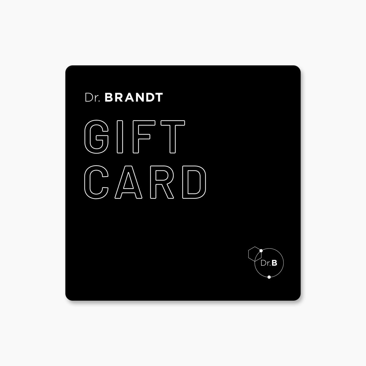 e-gift card