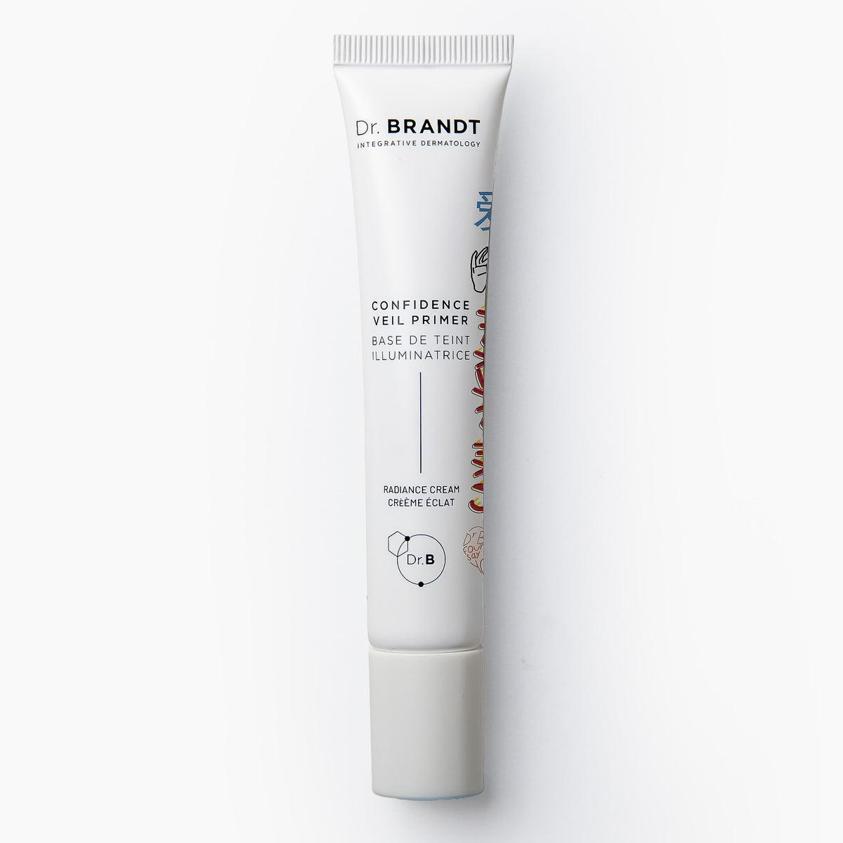 Confidence Veil Primer