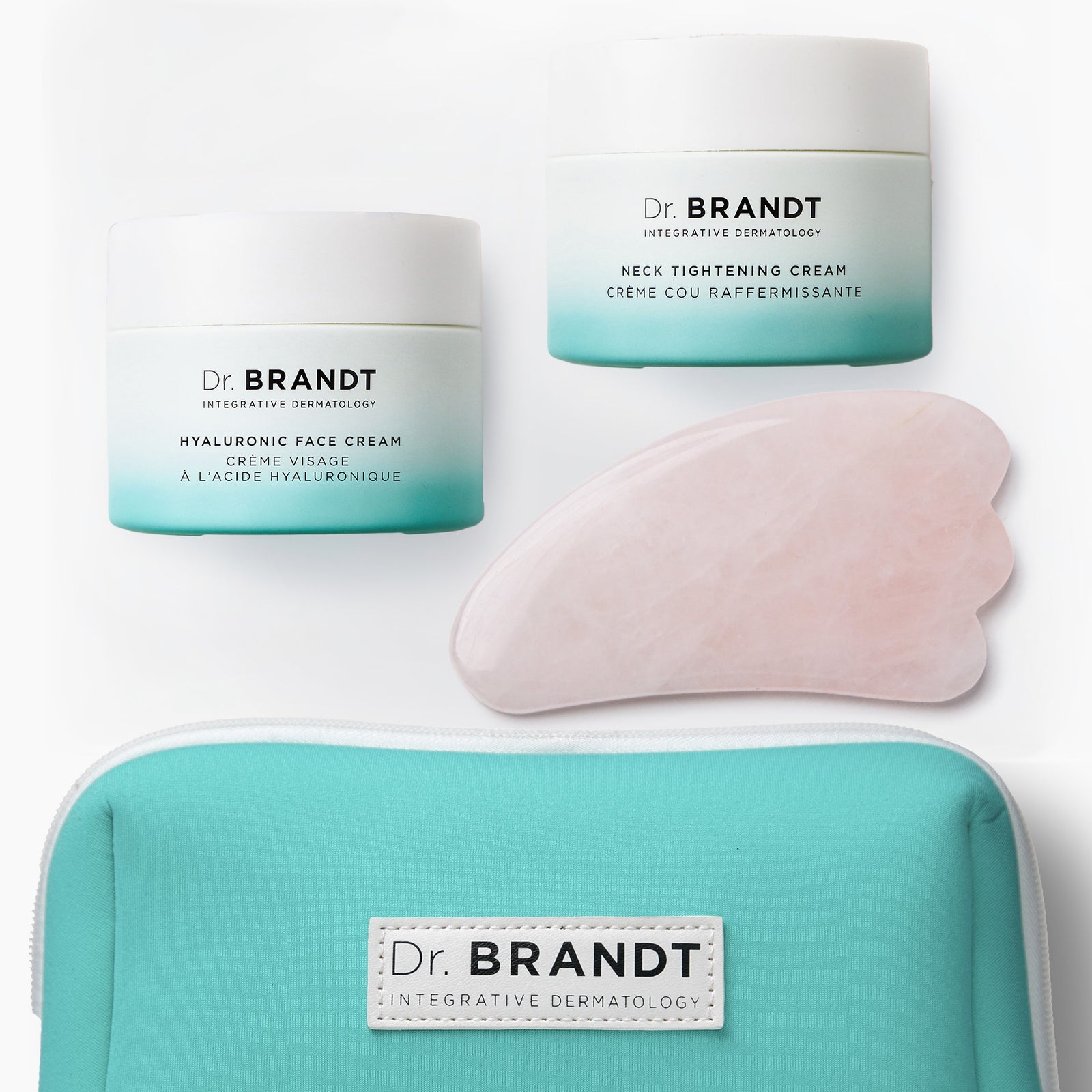 Face & Neck Lifting Duo