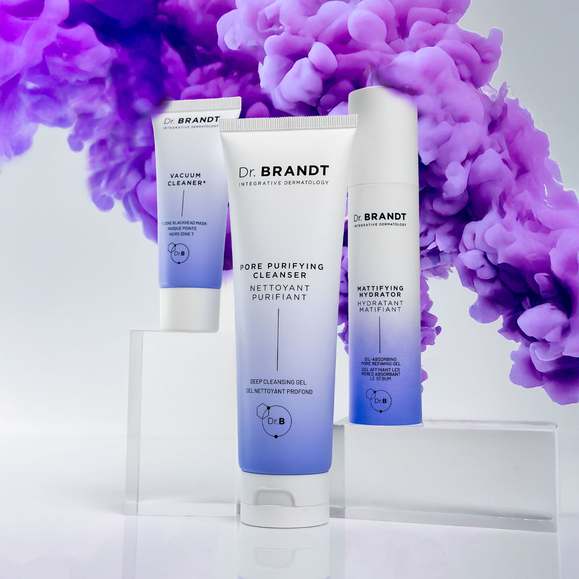Deep Pore Detox Kit