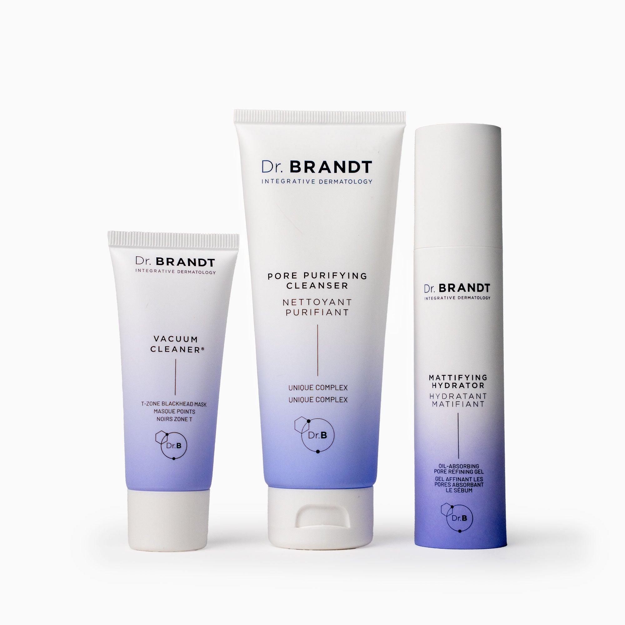 Deep Pore Detox Kit