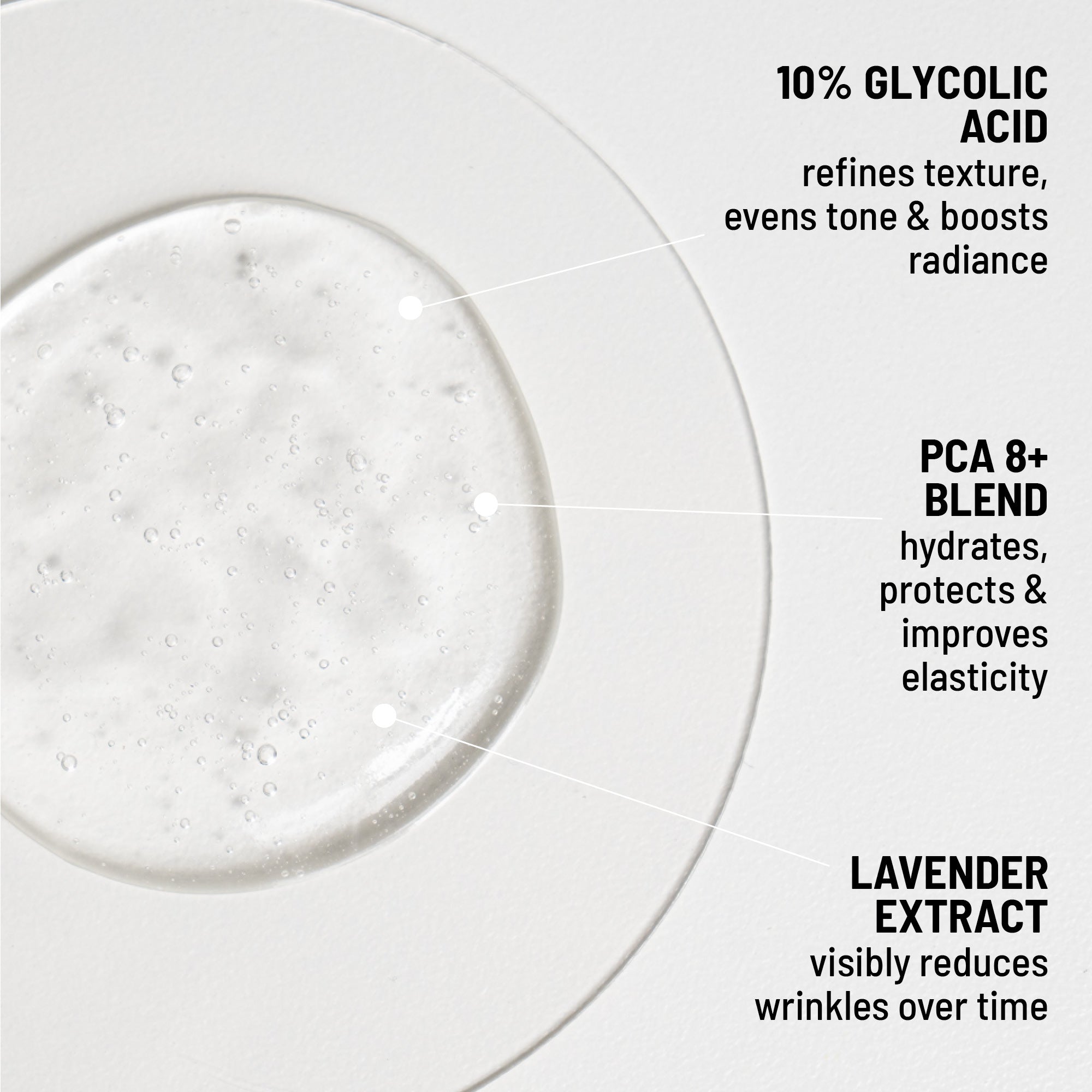 Glycolic Skin Renewal Mask