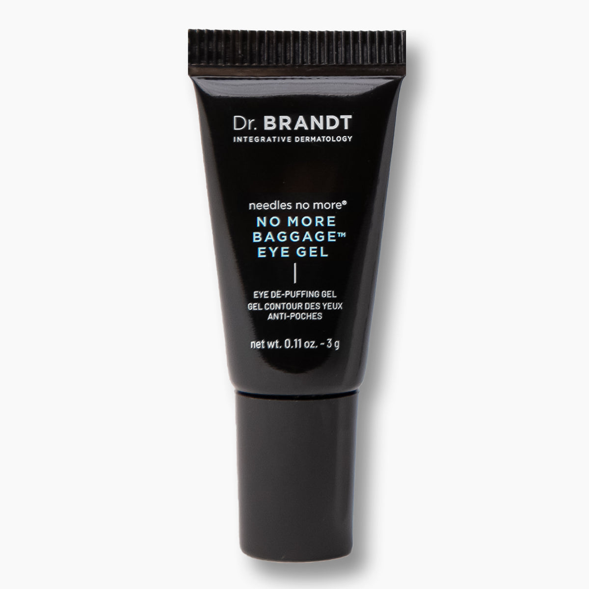 Needles No More No More Baggage Eye Cream 3gr Mini
