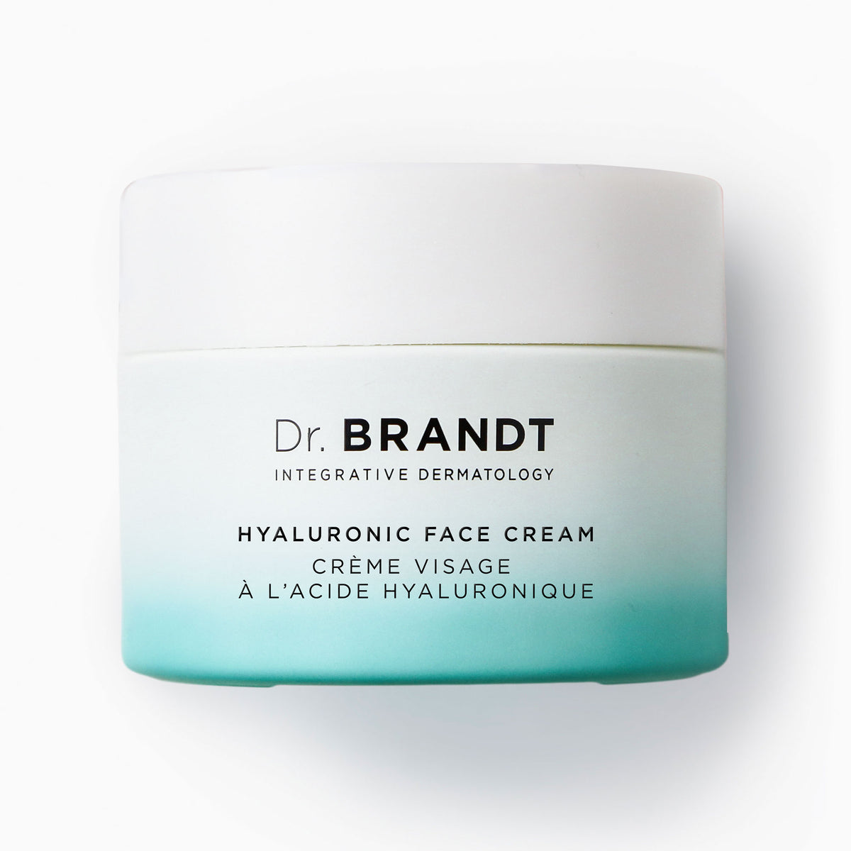 Hyaluronic Acid face cream | Dr. Brandt Skincare