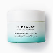 HYALURONIC FACE CREAM 2.0