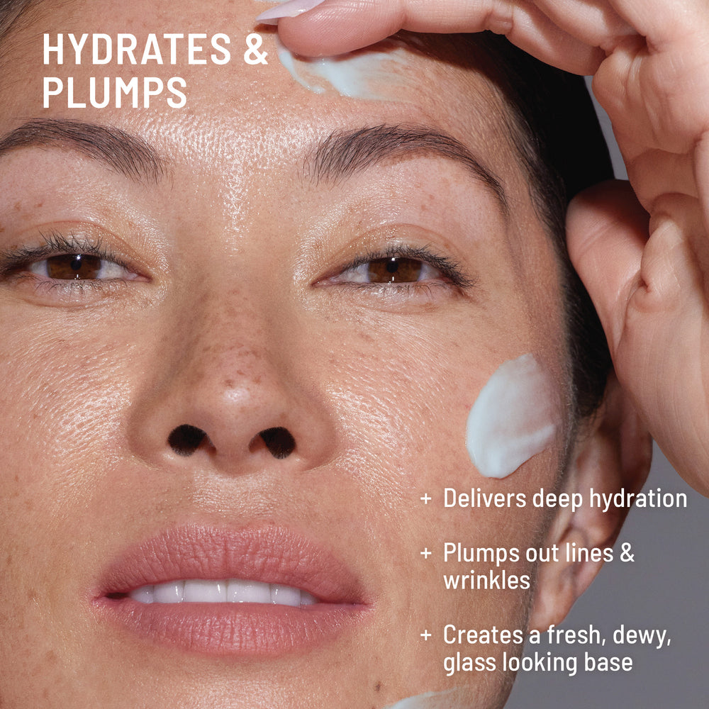 Hydraglass Prep Serum Gel
