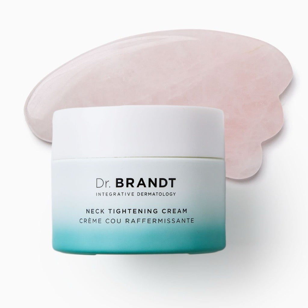 Neck Tightening + GUA SHA