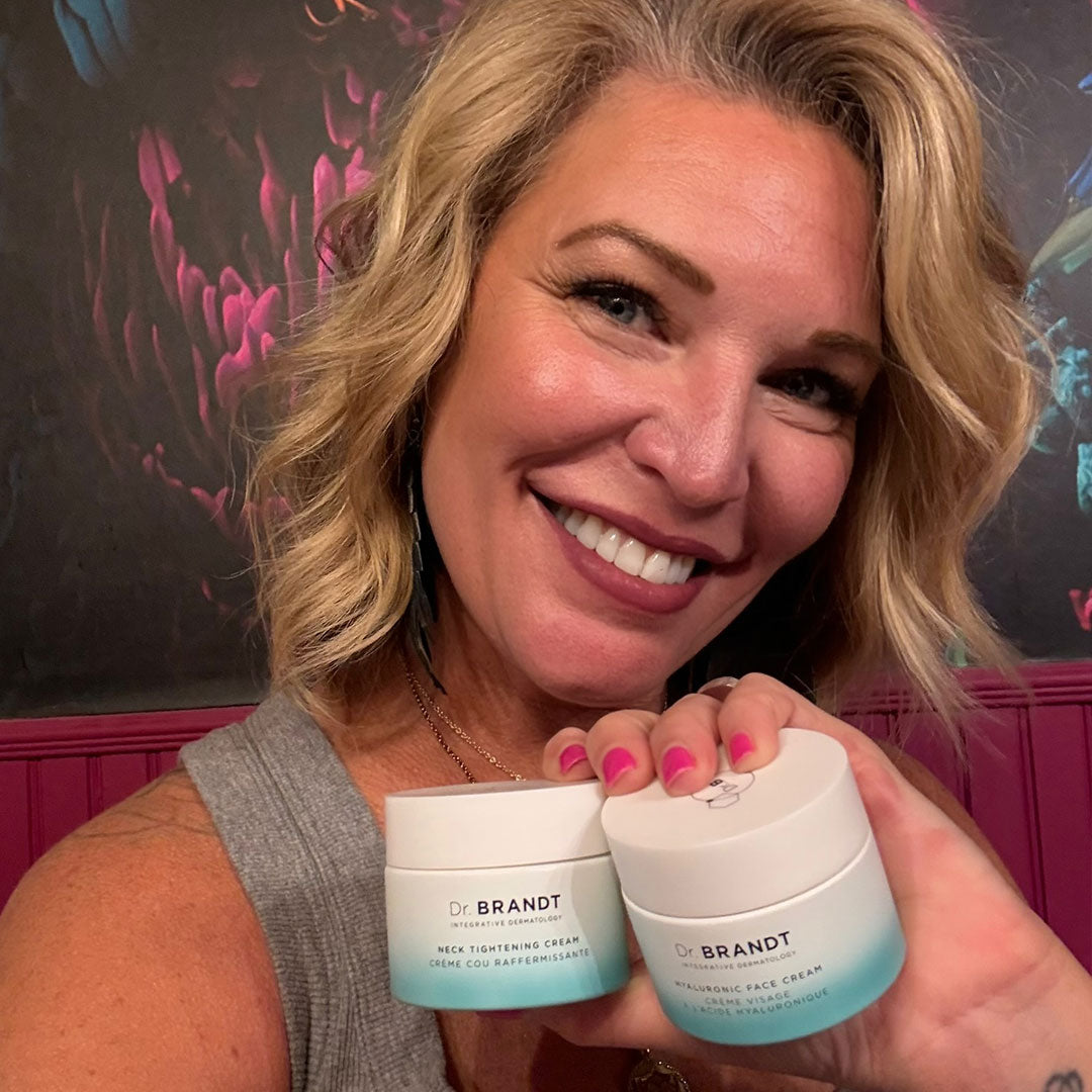 Jen Hatmaker’s Favorites Face & Neck Lifting Duo