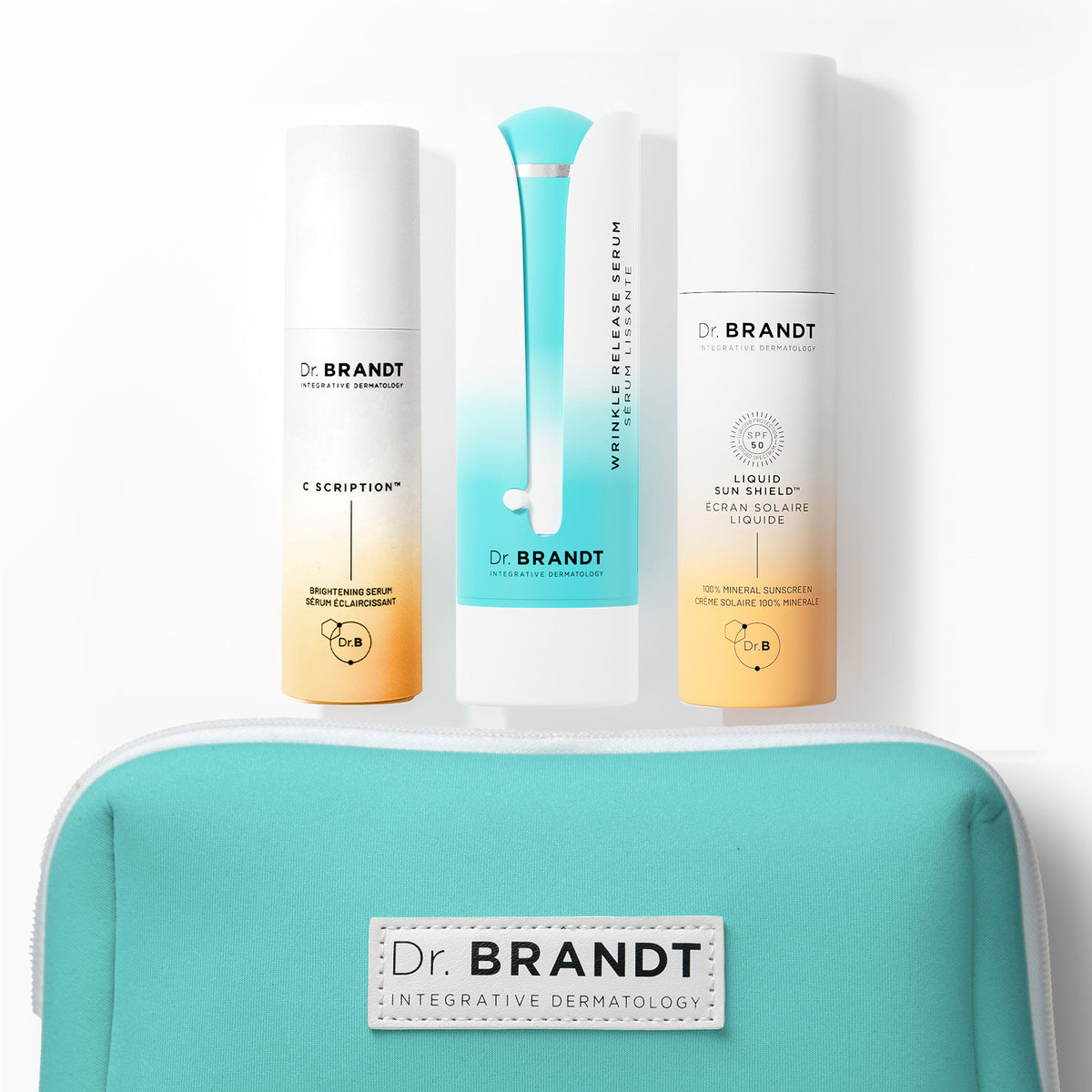 Post Summer Reset Kit