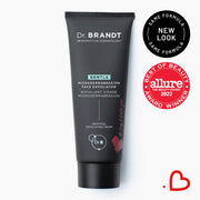 GENTLE FACE EXFOLIATOR