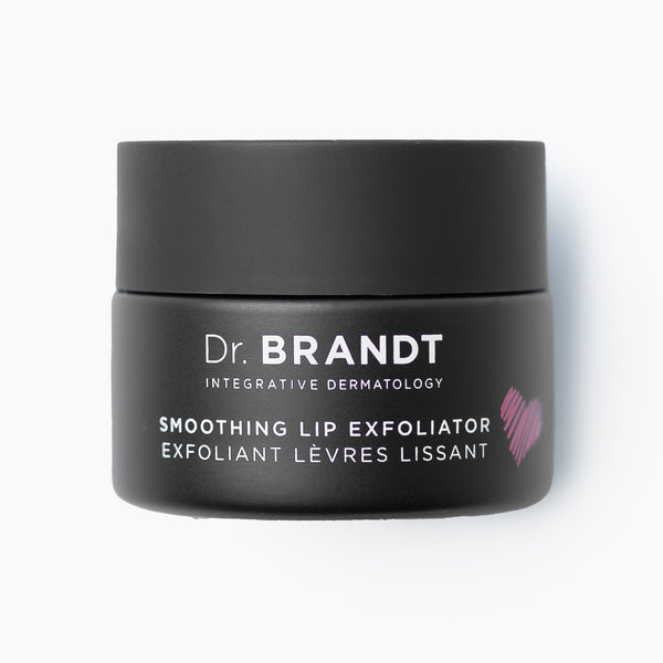 SMOOTHING LIP EXFOLIATOR