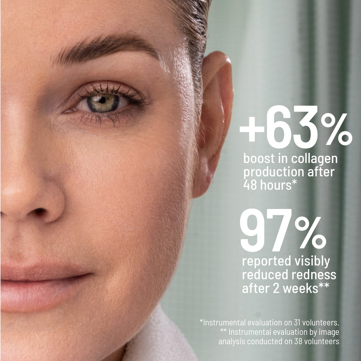 Microneedling Calming Kit