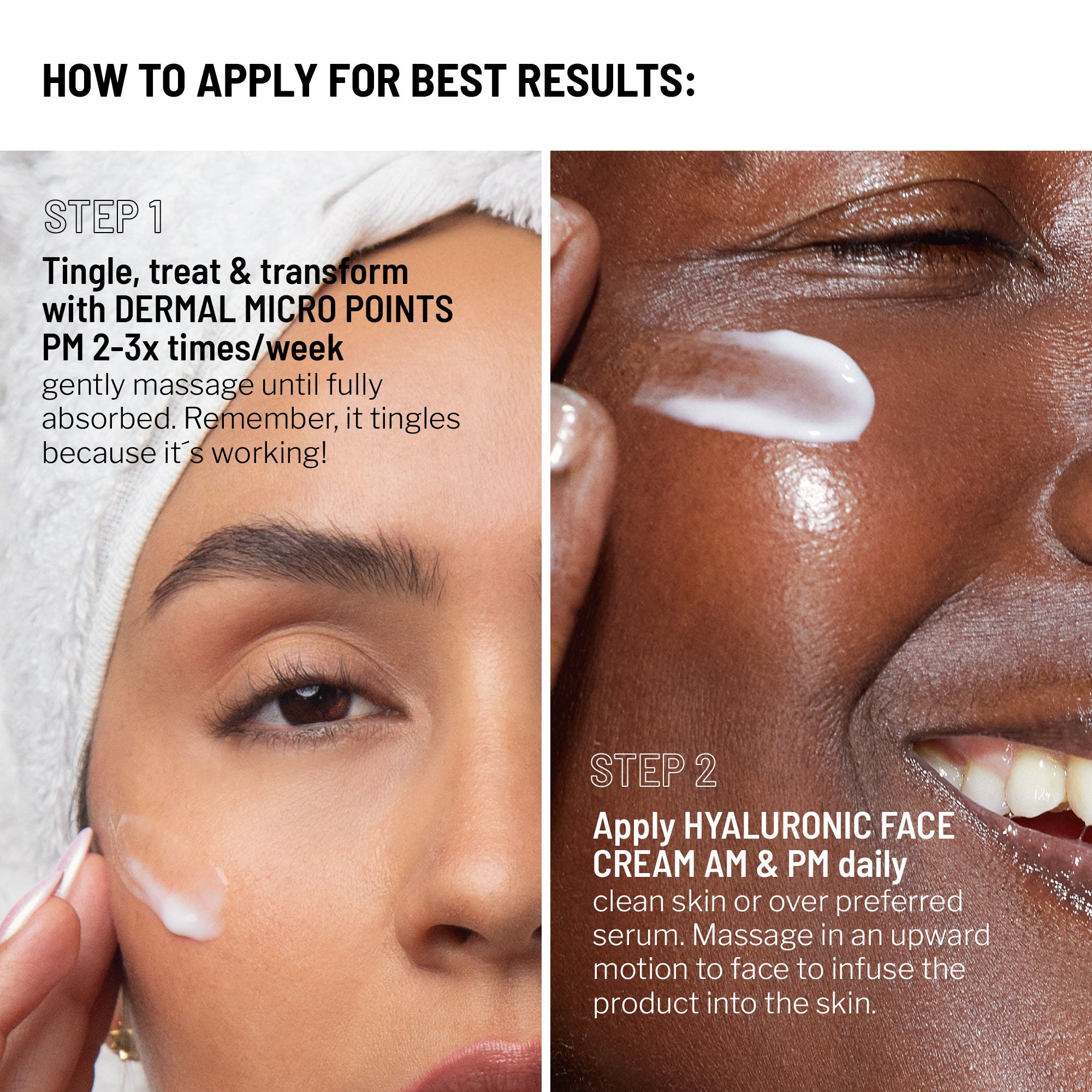 Microneedling Rejuvenating Duo
