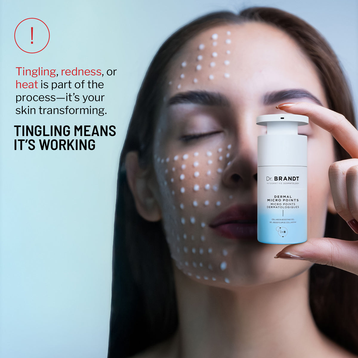 Brightening Microneedling Boost Duo