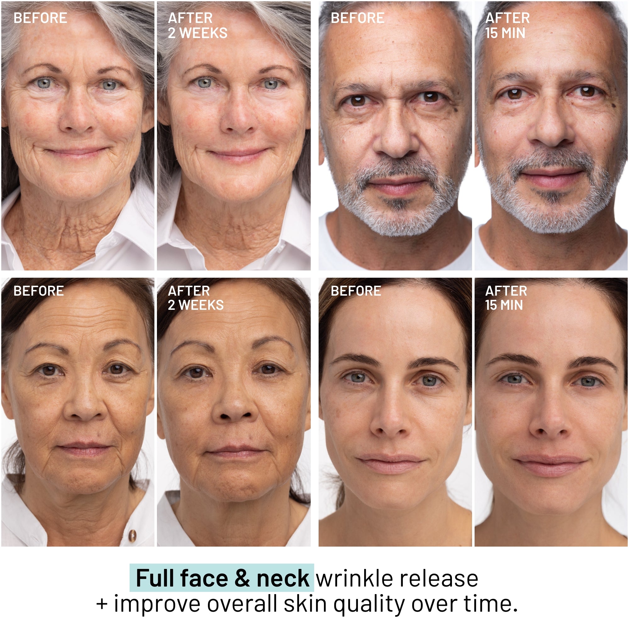 Complexion Booster Kit