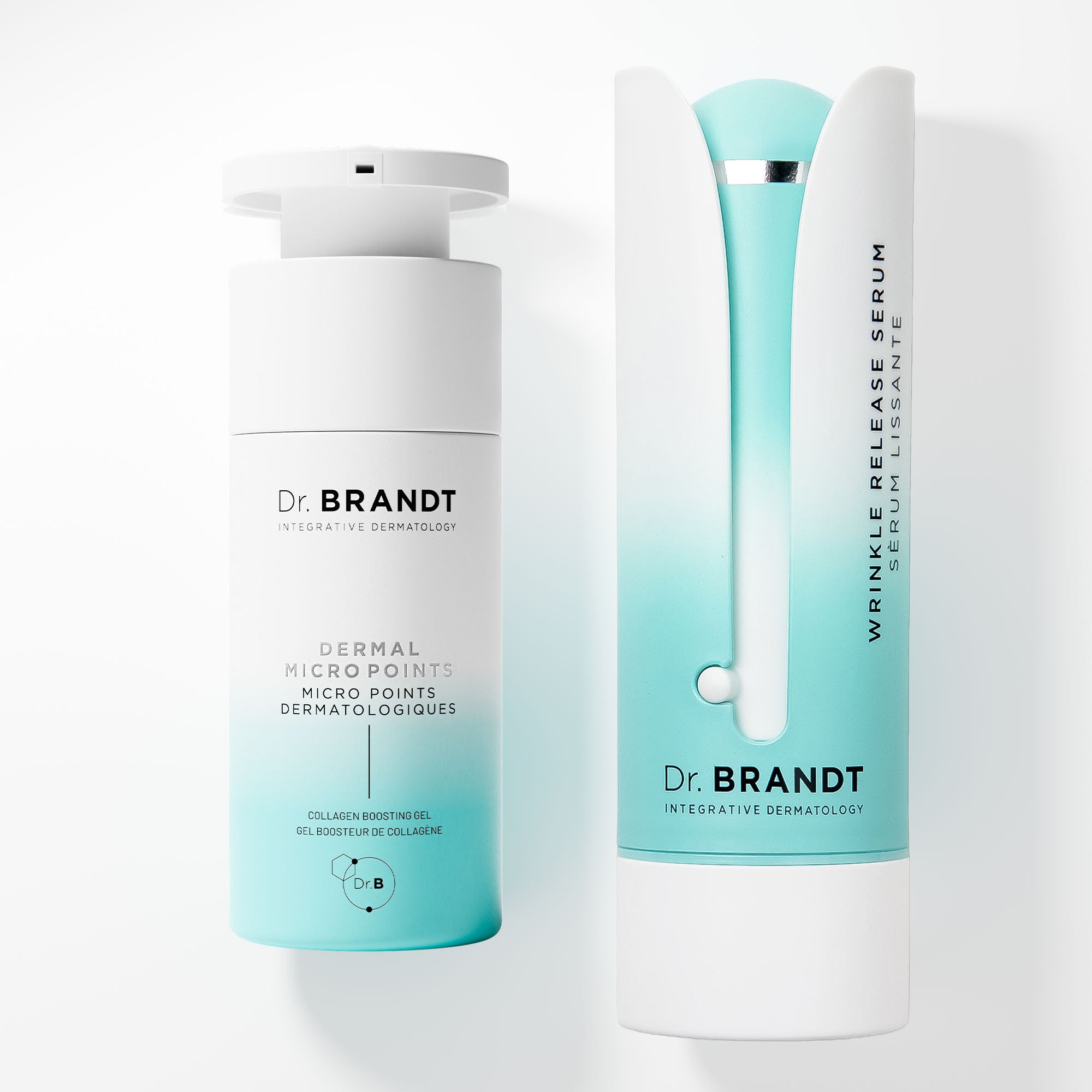 Needle Free Duo