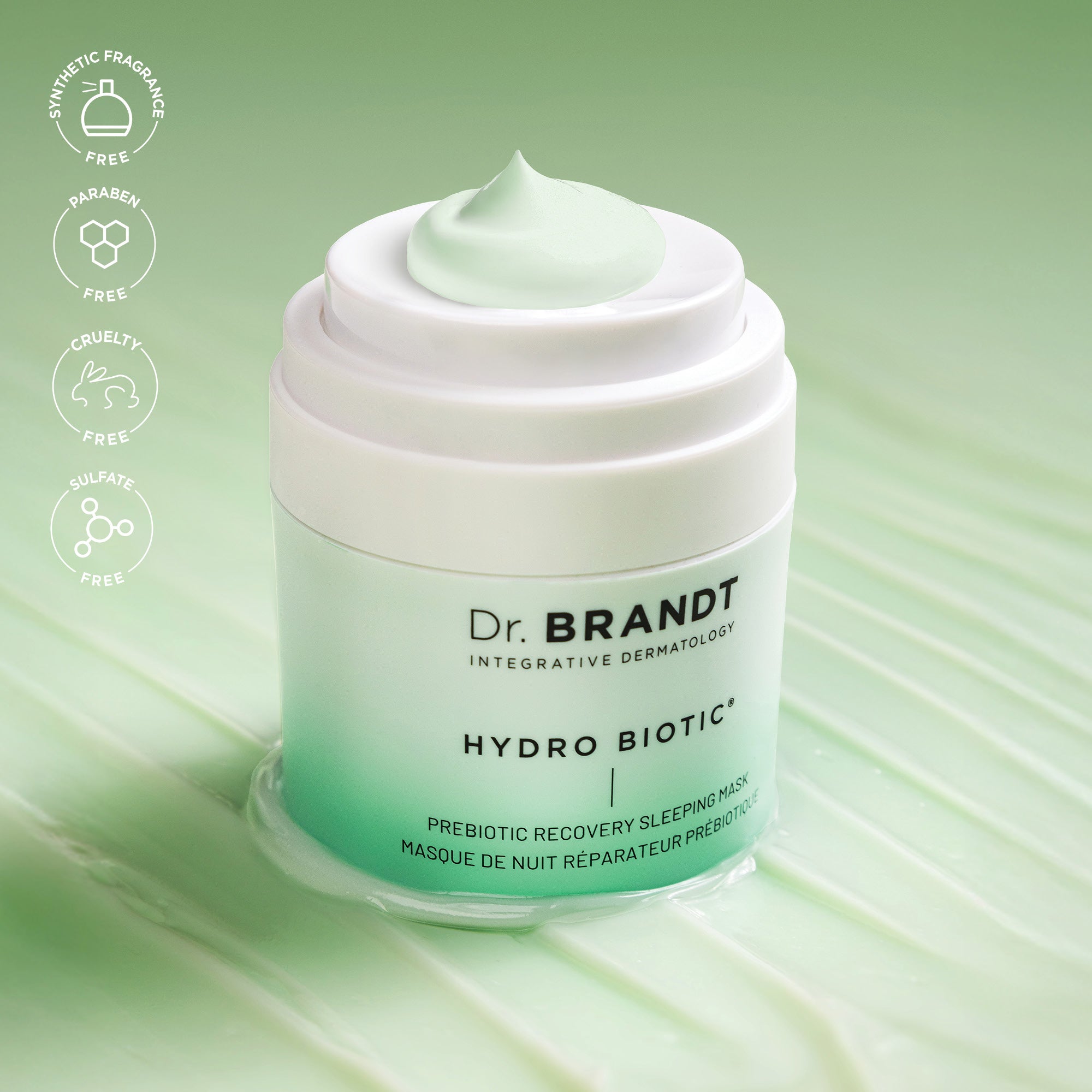 Hydro Biotic