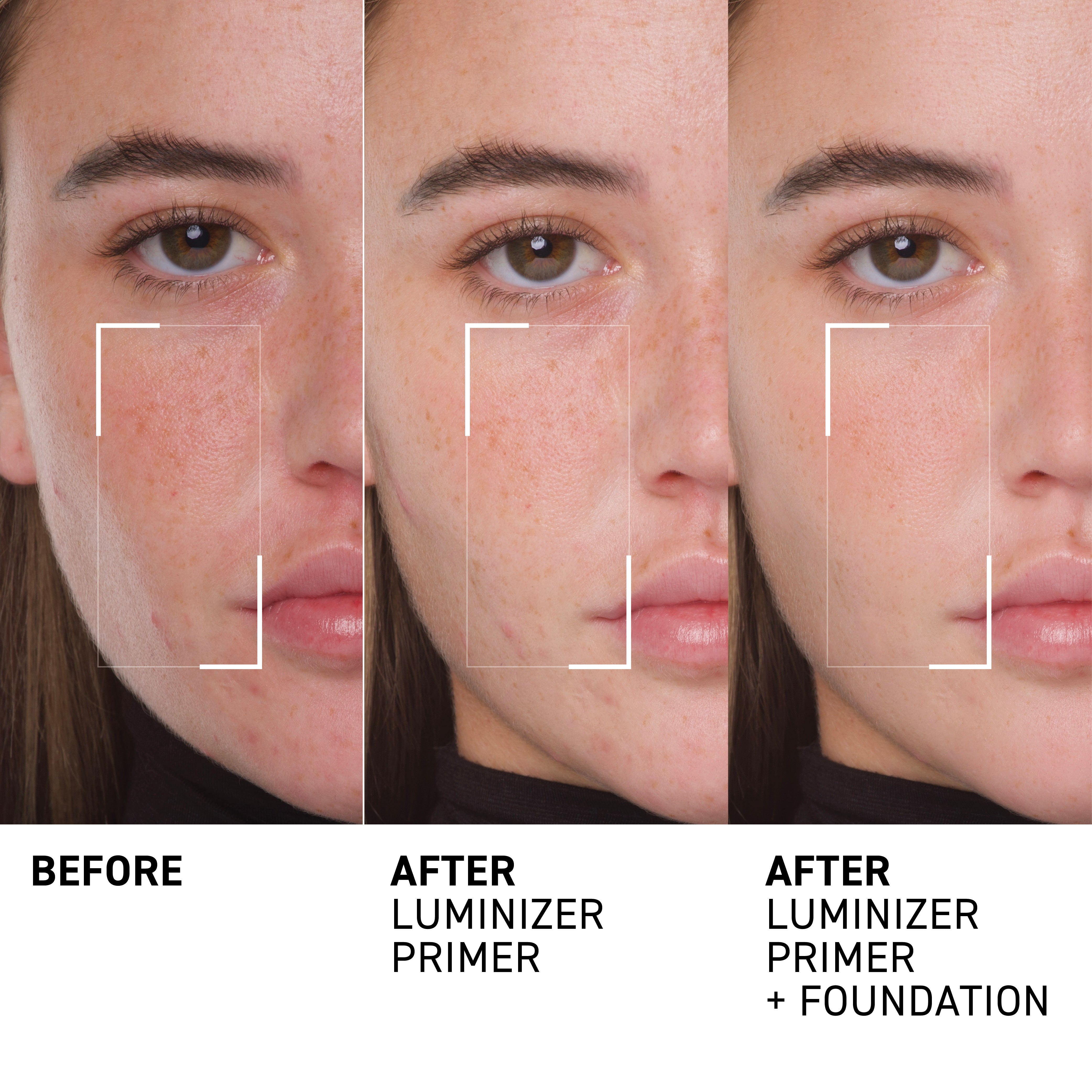 Luminizer Primer