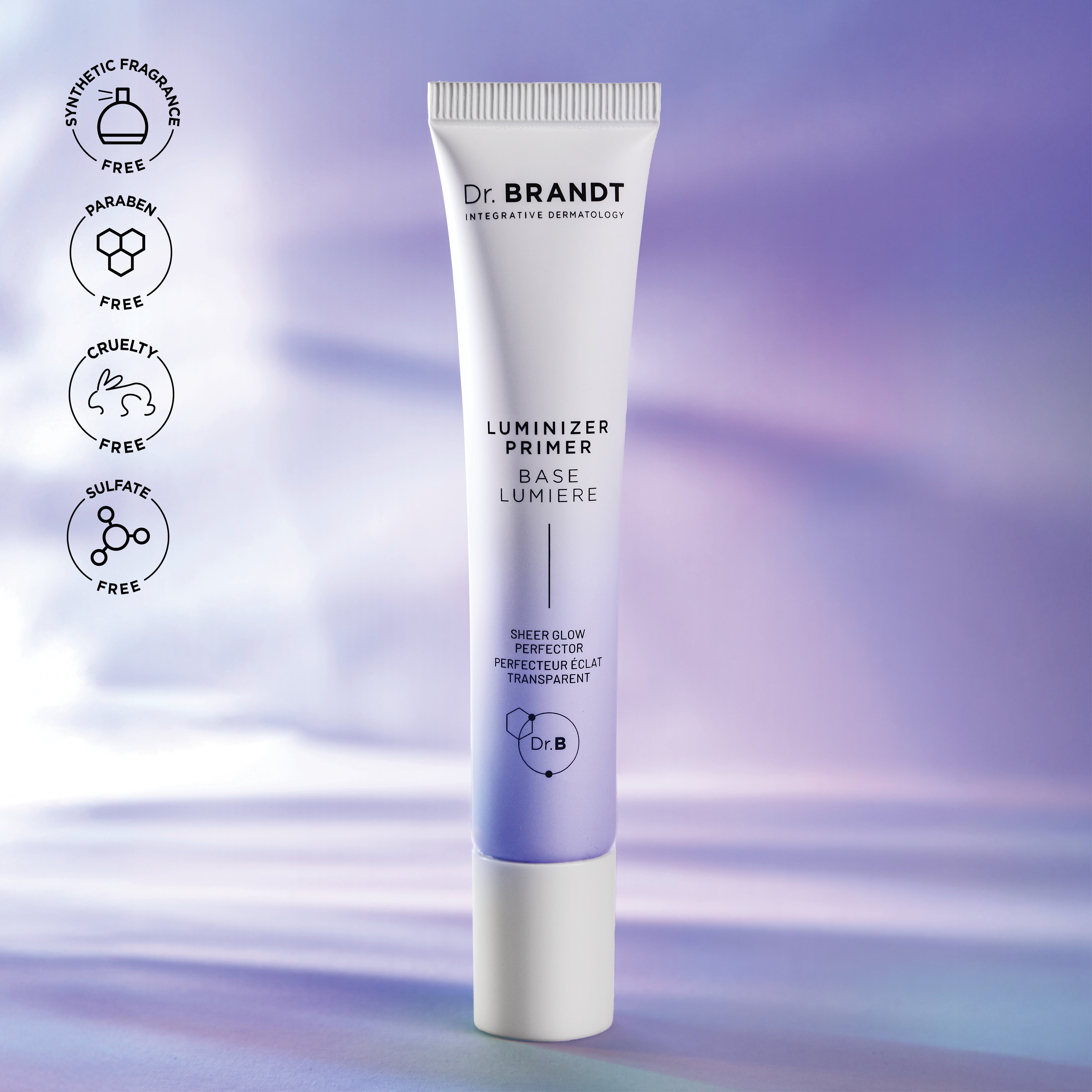 Luminizer Primer