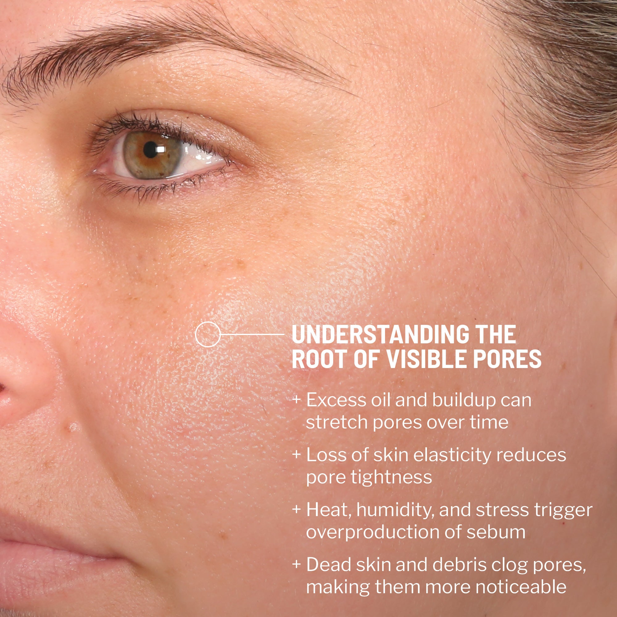 Pore Refiner & Minimizing Primer